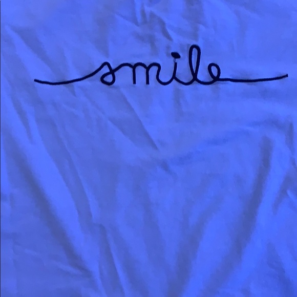 Baby pink T-shirt - Picture 2 of 3